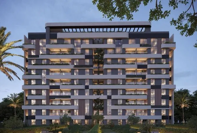 3-bedroom apartment 150 m² for sale in R7