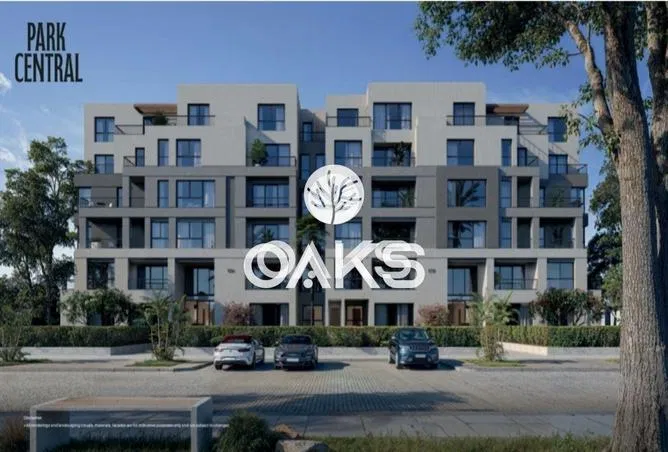 3-bedroom apartment 198 m² for sale in Park Central