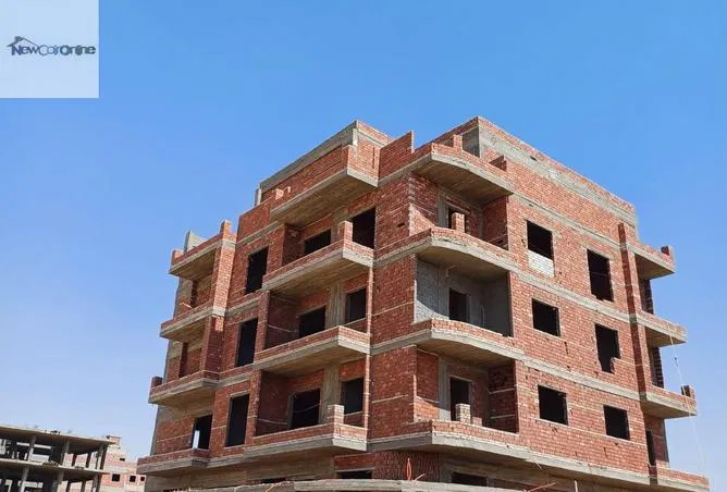 3-bedroom apartment 155 m² for sale in North Rehab