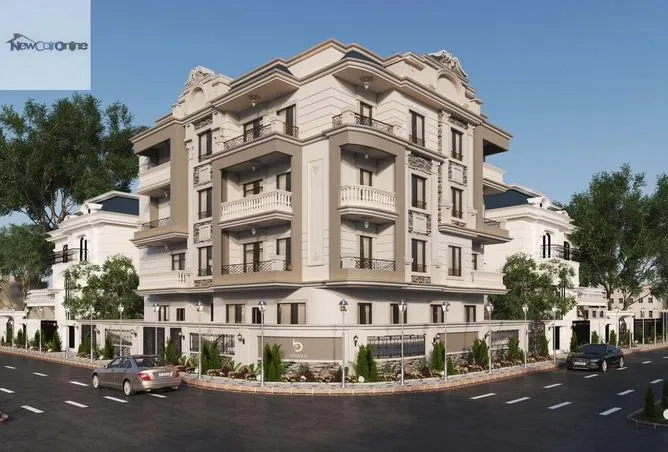 3-bedroom apartment 172 m² for sale in North Rehab