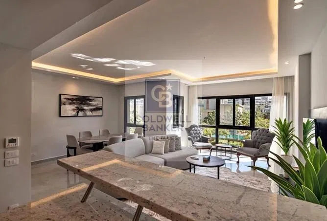3-bedroom apartment 199 m² for sale in Villette