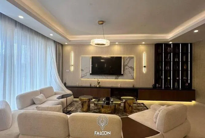 2-bedroom apartment 115 m² for sale in Azzar