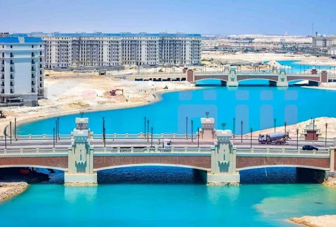 2-bedroom apartment 138 m² for sale in Latin District