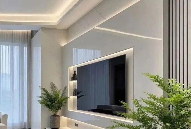 3-bedroom apartment 111 m² for sale in Mountain View iCity October