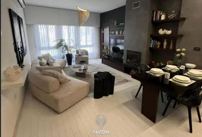 2-bedroom apartment 115 m² for sale in Modon Golf Town