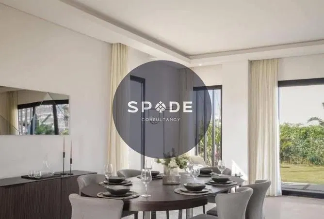 2-bedroom apartment 132 m² for sale in ZED East