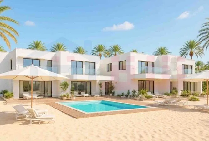 شاليه غرفة 70 م² للبيع في North Coast Resorts