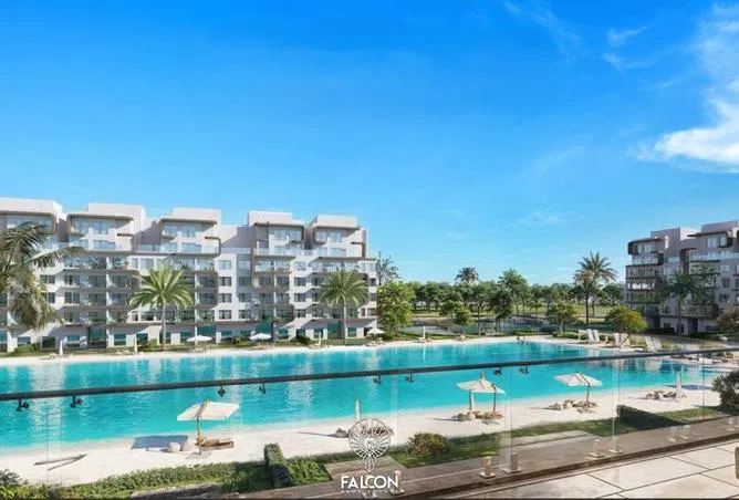 3-bedroom chalet 71 m² for sale in Lagoon