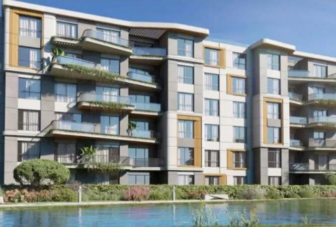 شقة 3 غرف 173 م² للبيع في بالم هيلز القاهرة الجديدة، Palm Hills New Cairo