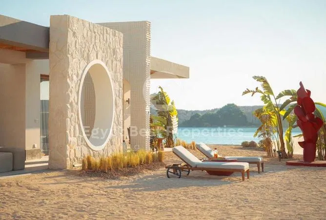 1-bedroom chalet 77 m² for sale in The Med , The Med