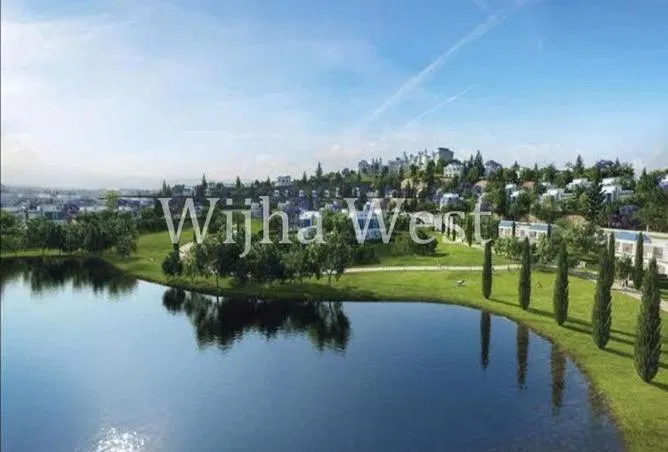 3-bedroom apartment 145 m² for sale in Mountain View iCity October
