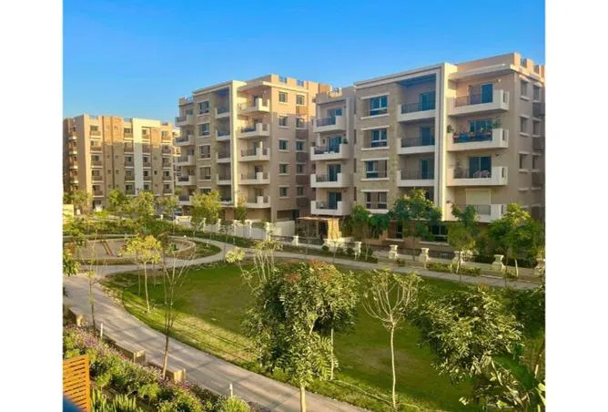 2-bedroom apartment 116 m² for sale in Taj City
