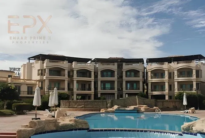 2-bedroom chalet 80 m² for sale in Al Zafarana