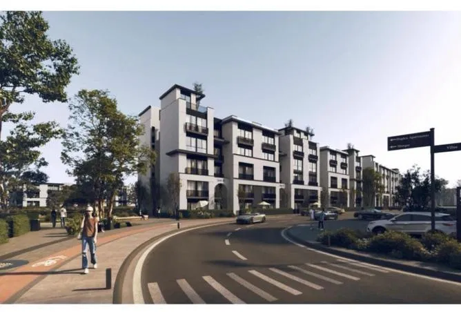 1-bedroom apartment 65 m² for sale in At East , At East