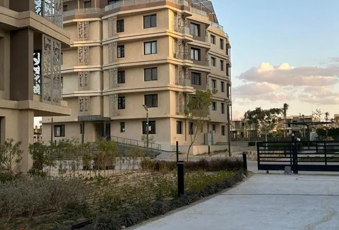 شقة 3 غرف 155 م² للبيع في Badya Palm Hills