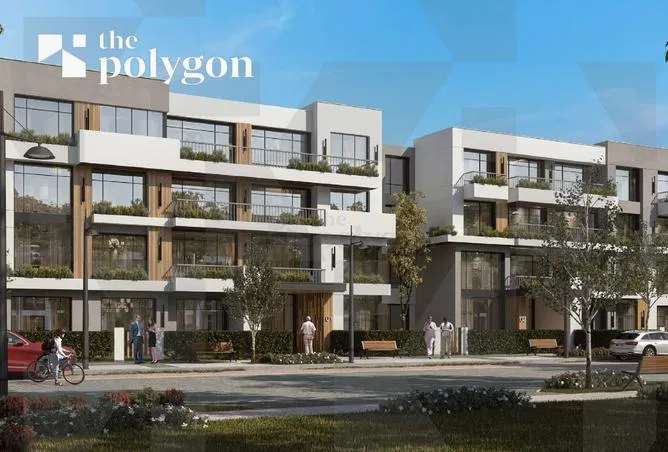 2-bedroom apartment 115 m² for sale in Lugar