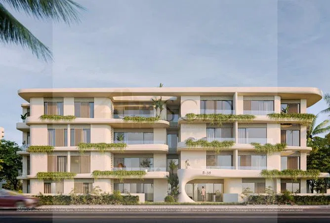 3-bedroom apartment 177 m² for sale in Al Rabwa