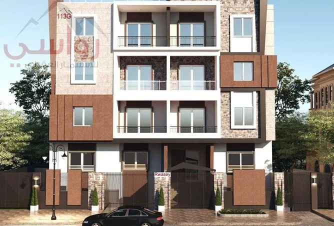 4-bedroom apartment 194 m² for sale in Bait Alwatan