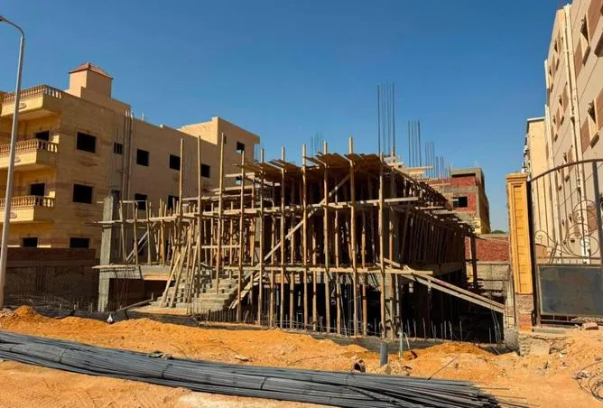 3-bedroom apartment 235 m² for sale in Tamr Hena