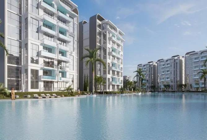 3-bedroom apartment 150 m² for sale in Qamary