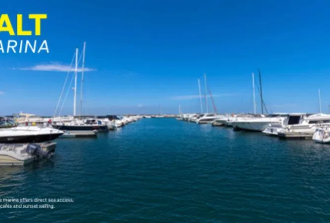 Chalet 50 m² for sale in Fouka Bay