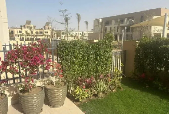 3-bedroom apartment 158 m² for sale in VYE SODIC