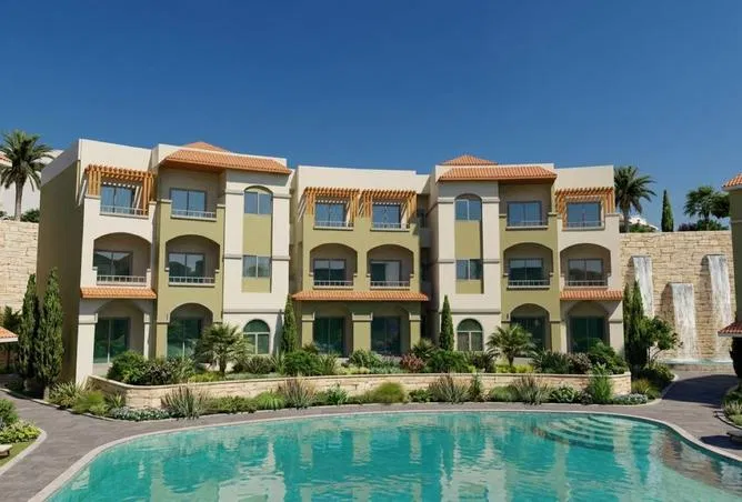 2-bedroom chalet 85 m² for sale in Lasirena