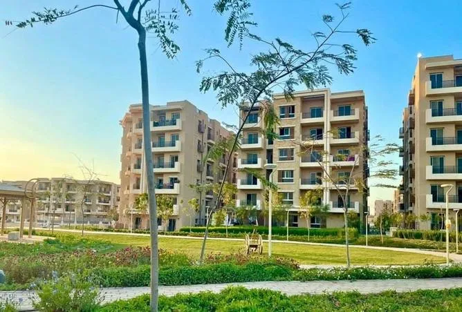 2-bedroom apartment 114 m² for sale in Taj City