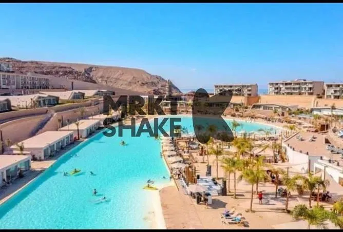 شاليه غرفتين 96 م² للبيع في المونت الجلالة، المونت جلالة