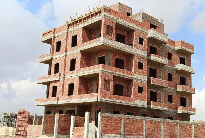 3-bedroom apartment 163 m² for sale in North Rehab