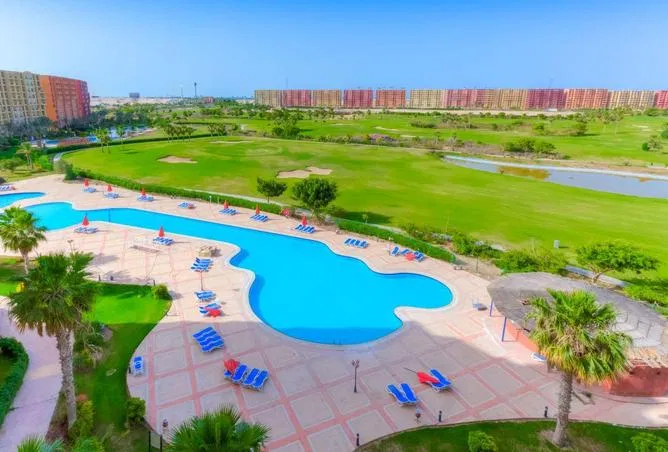 2-bedroom chalet 60 m² for sale in Golf Porto Marina
