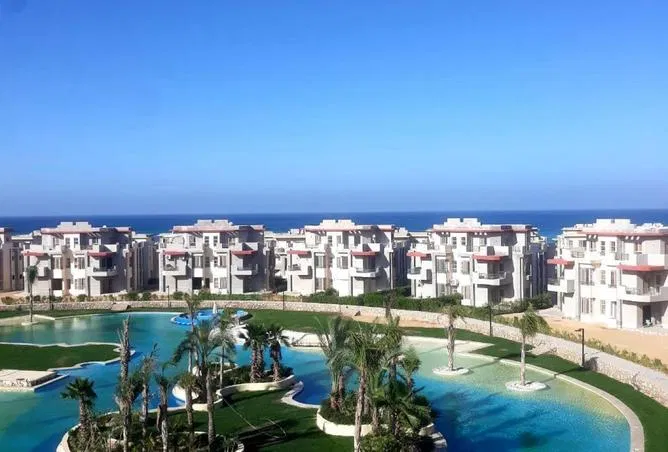 3-bedroom chalet 120 m² for sale in Cecilia Lagoons