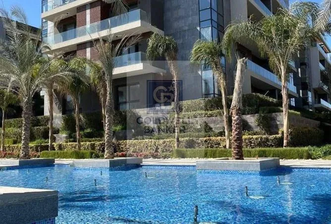 3-bedroom apartment 164 m² for sale in El Patio Oro