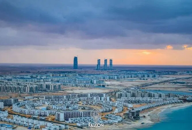 3-bedroom apartment 180 m² for sale in Latin District