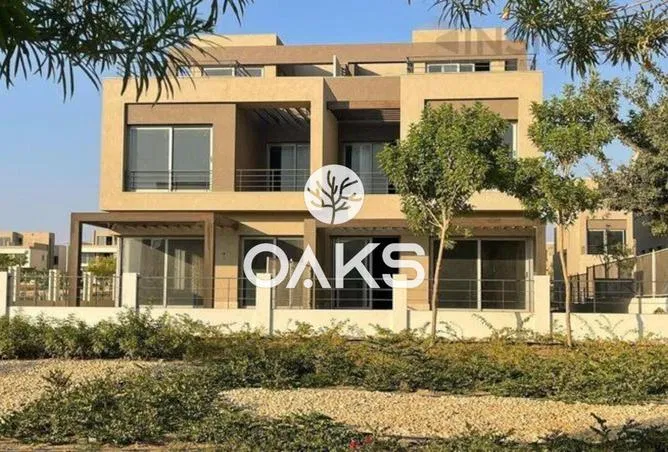 فيلا 4 غرف 253 م² للبيع في بالم هيلز القاهرة الجديدة، Palm Hills New Cairo