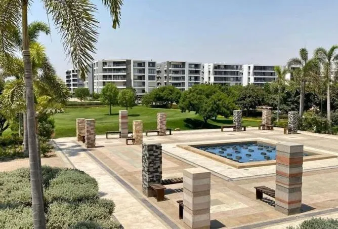 شقة غرفتين 114 م² للبيع في Shalya Taj City
