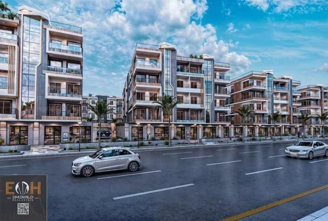2-bedroom apartment 98 m² for sale in El Kawther District