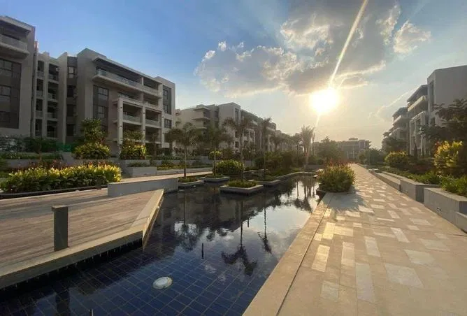 3-bedroom apartment 171 m² for sale in The Address East