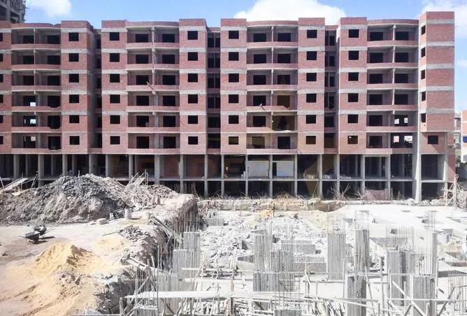 شقة 3 غرف 139 م² للبيع في Smouha Square