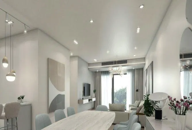 شقة 3 غرف 232 م² للبيع في فيلدج ويست، Village West