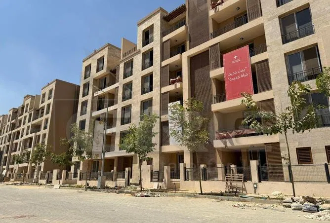 شقة غرفتين 111 م² للبيع في Shalya Taj City