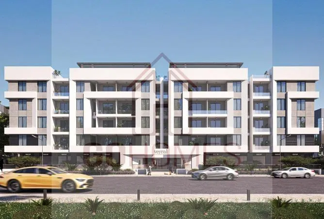 3-bedroom apartment 135 m² for sale in Eighth Sector