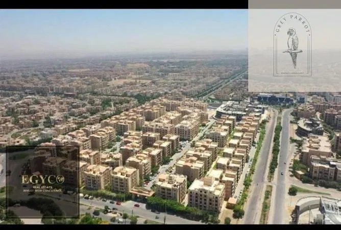 شقة غرفتين 120 م² للبيع في Al Ashrafiya