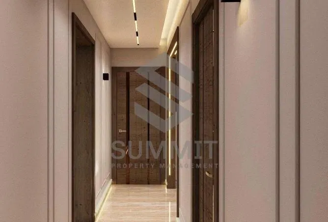 شقة غرفتين 90 م² للبيع في Suez Road