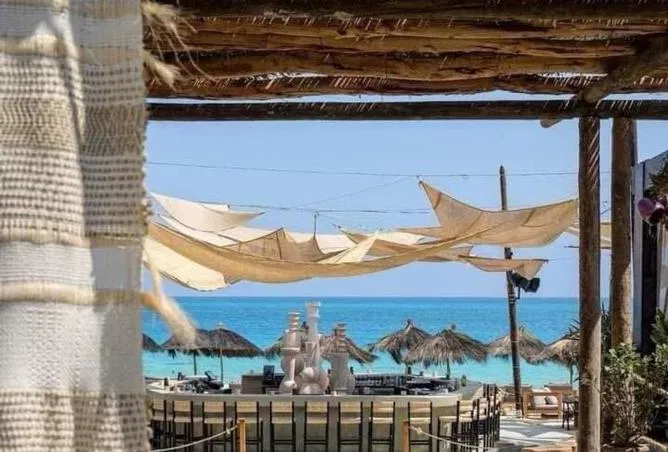 كابينة غرفة 66 م² للبيع في Telal Alamein
