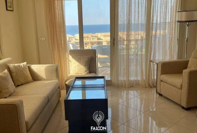 شاليه غرفة 56 م² للبيع في Telal Al Sokhna