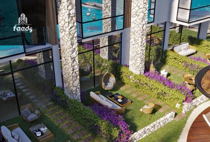 1-bedroom chalet 83 m² for sale in North Code