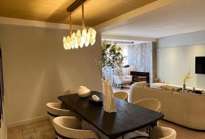 3-bedroom apartment 100 m² for sale in Park Side Residence