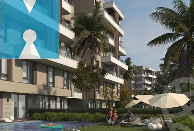 2-bedroom apartment 110 m² for sale in Aqmar