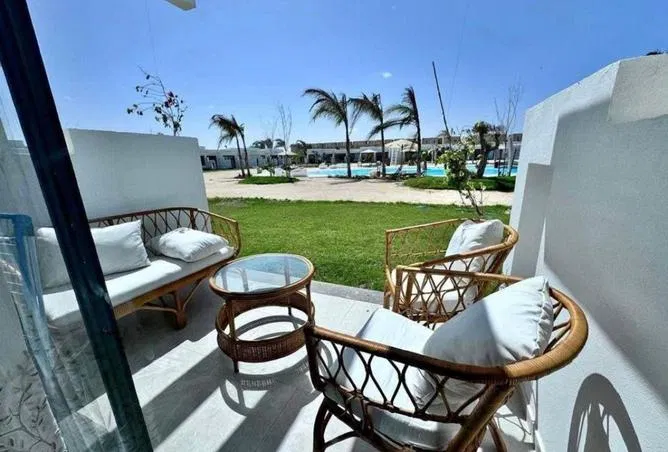 2-bedroom chalet 100 m² for sale in Amwaj